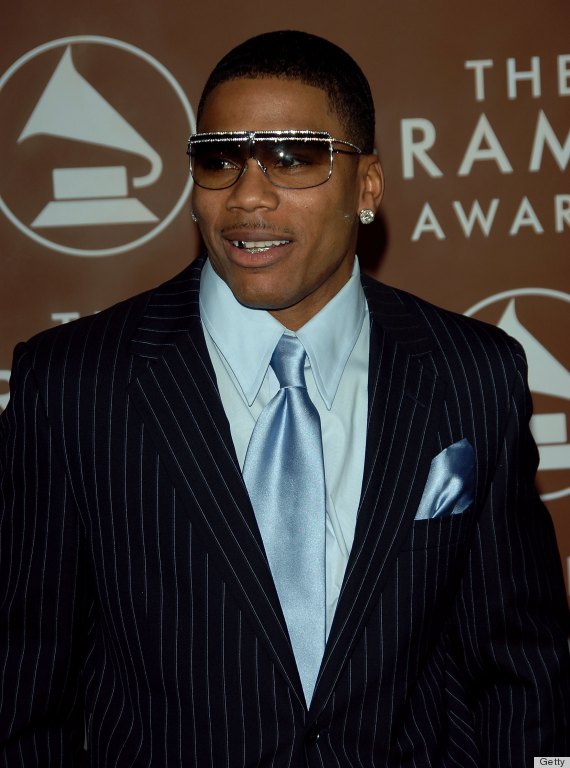 48th Annual Grammy Awards - Arrivals