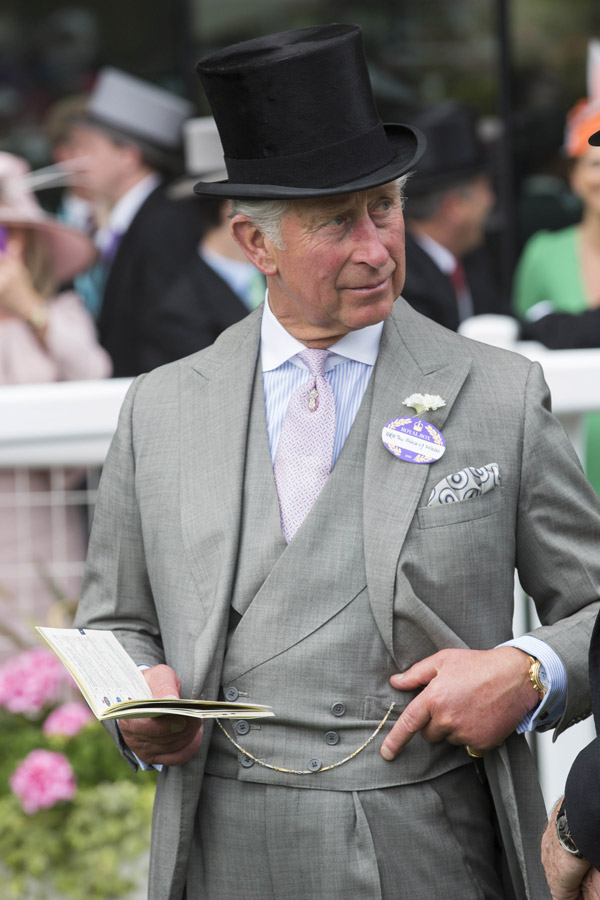 Ksiaze_Karol_zakiet_wyscigi_konne