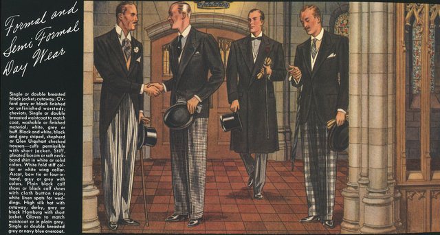 zakiet_formalny_ubior_ascot_plastron_musznik