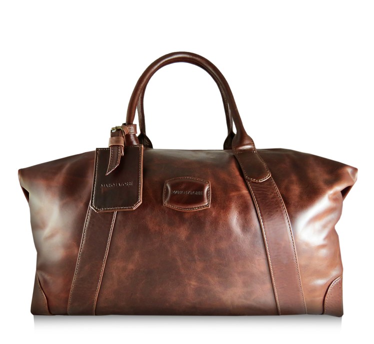 elegancka_torba_podrozna_brazowa_skorzana